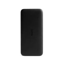 Xiaomi Redmi Power Bank 20000mAh Fast Charge 18W