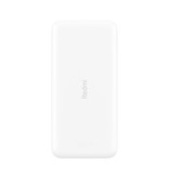 Xiaomi Xiaomi Redmi Power Bank 20000mAh Fast Charge 18W