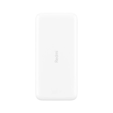 Xiaomi Xiaomi Redmi Power Bank 20000mAh Fast Charge 18W