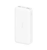 Xiaomi Xiaomi Redmi Power Bank 20000mAh Fast Charge 18W