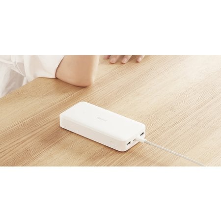 Xiaomi Xiaomi Redmi Powerbank 20000mAh Fast Charge 18W