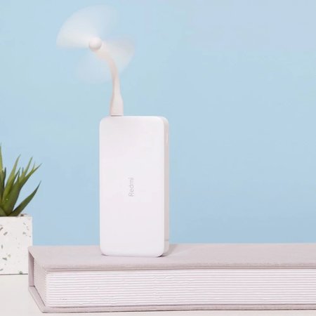 Xiaomi Xiaomi 20000mAh Power Bank