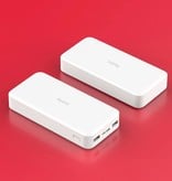 Xiaomi Xiaomi 20000mAh 2C Powerbank