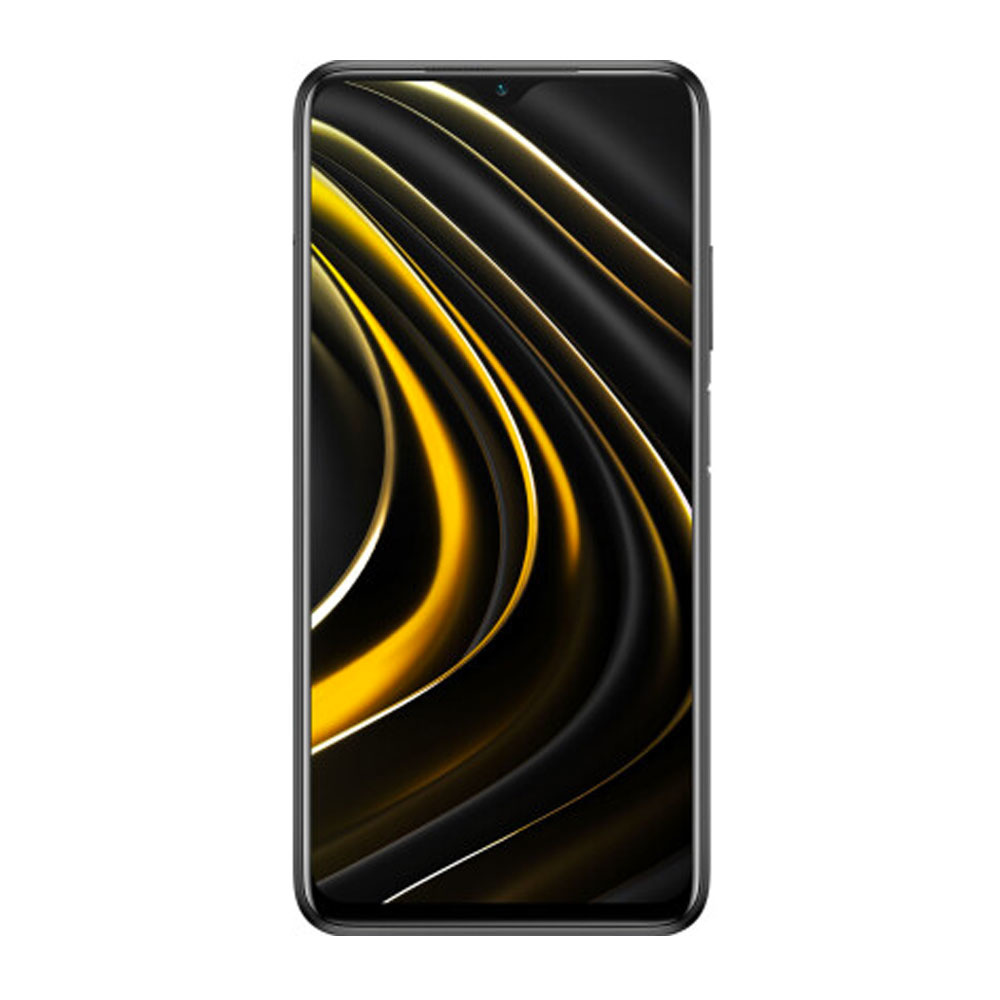 poco m3 4 gb 128