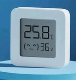 Xiaomi Xiaomi Mijia Bluetooth Thermometer en Hygrometer