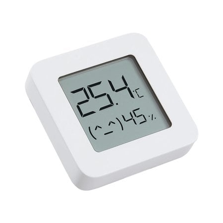 Xiaomi Xiaomi Mijia Bluetooth Thermometer and Hygrometer