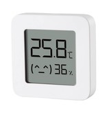 Xiaomi Xiaomi Mijia Bluetooth Thermometer en Hygrometer