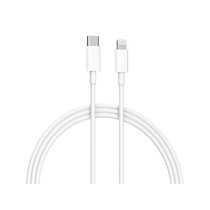 Xiaomi Mi USB-C to Lightning Cable 1m