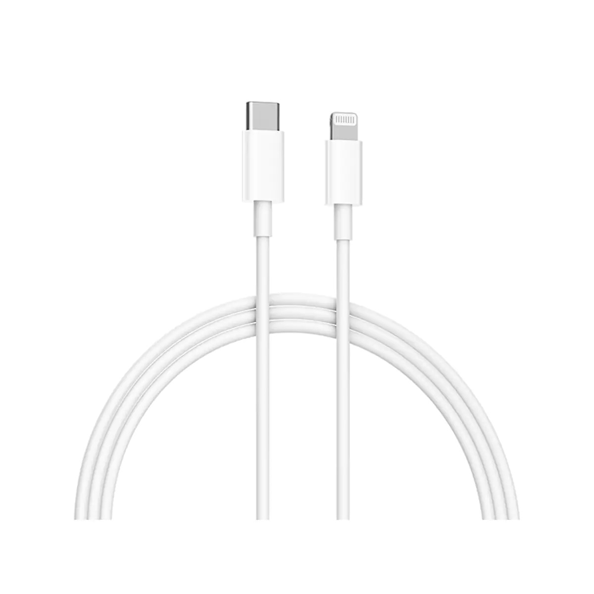 USB-C to Lightning Cable (1m)