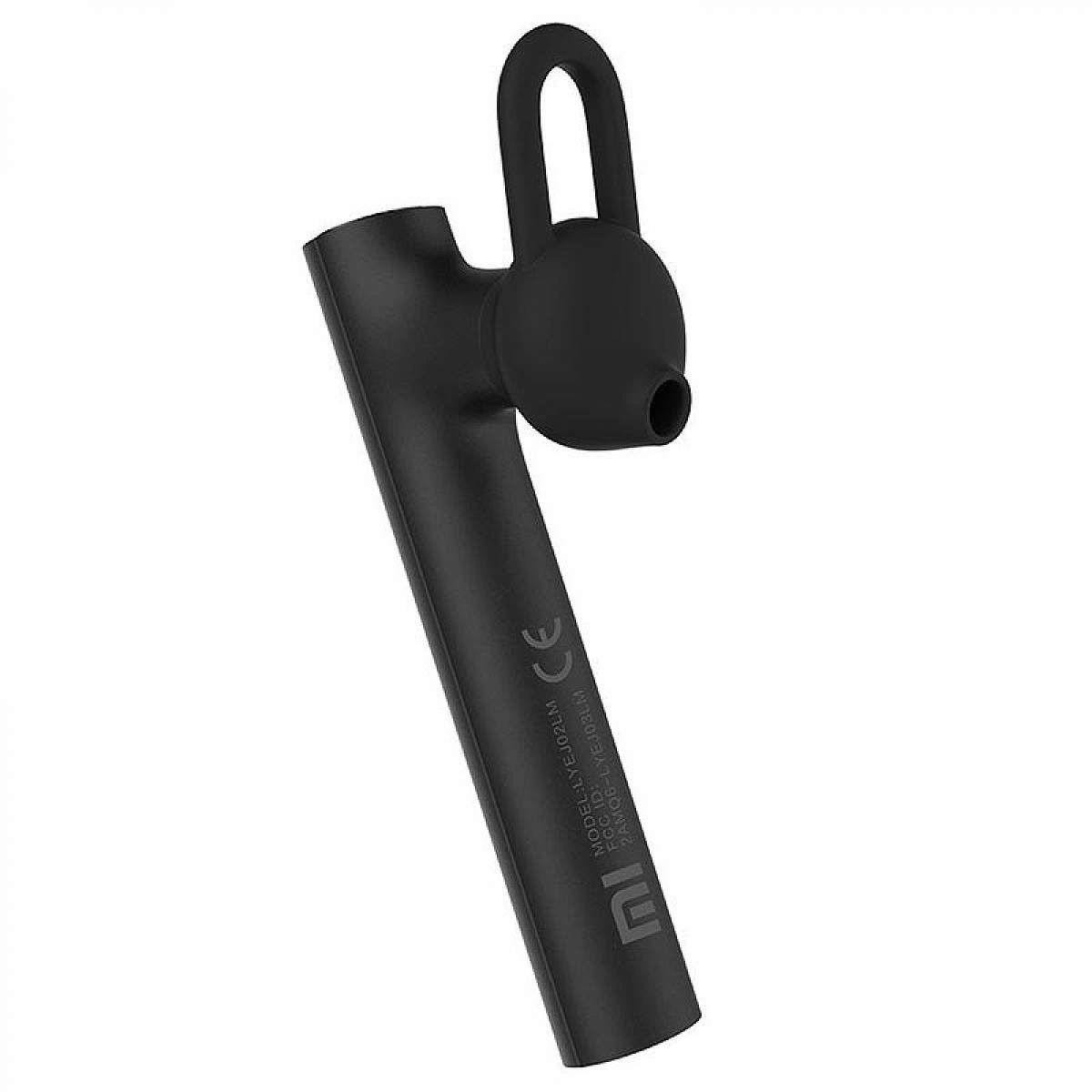Jaarlijks oortelefoon fluweel Xiaomi Mi Bluetooth Headset Basic - TechPunt