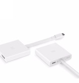 Xiaomi Xiaomi Mi USB-C to HDMI Adapter