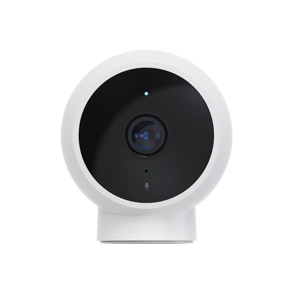 Xiaomi Caméra de Surveillance Mi Home Security Camera 360° 1080P