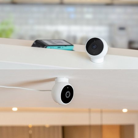 Xiaomi Xiaomi Mi Home Security Camera 1080p Magnetic Mount