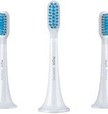 Xiaomi Xiaomi Mi Elektrische Toothbrush T500 Bürstenköpfe x3