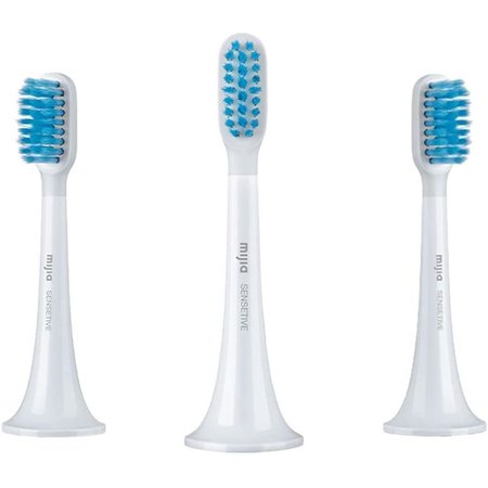 Xiaomi Xiaomi Mi Brosse à dents électrique T500 Têtes de brosse x3