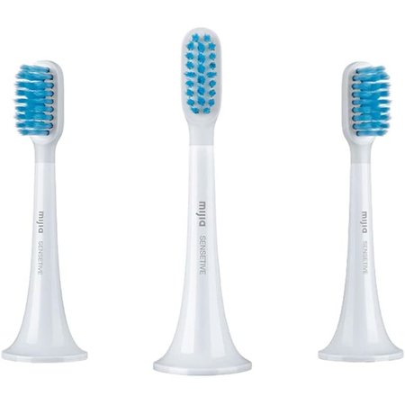 Xiaomi Xiaomi Mi Elektrische Toothbrush T500 Bürstenköpfe x3