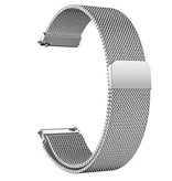 Bracelet Milanese Métallique pour Huami Amazfit BIP S / BIP U Pro / GTS 20mm
