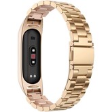 Xiaomi Mi Band 5 Bracelet Métallique