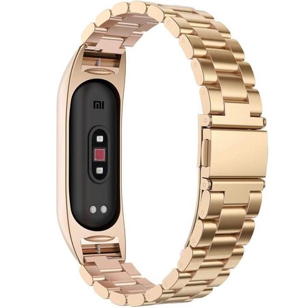 Xiaomi Mi Band 5 Bracelet Métallique