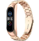 Xiaomi Mi Band 5 Bracelet Métallique