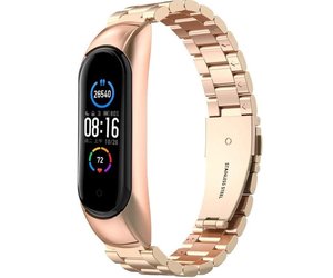 mi band 5 tablet