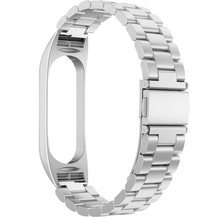 Xiaomi Mi Band 5 Bracelet Métallique