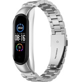 Xiaomi Mi Band 5 Bracelet Métallique