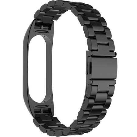 Xiaomi Mi Band 5 Bracelet Métallique