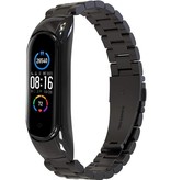 Xiaomi Mi Band 5 Bracelet Métallique