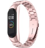 Xiaomi Mi Band 5 Bracelet Métallique