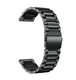 Bracelet Métallique pour Huami Amazfit BIP S / BIP U Pro / GTS 20mm