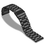 Bracelet Métallique pour Huami Amazfit GTR / GTR 2 / Stratos / Stratos 3 22mm