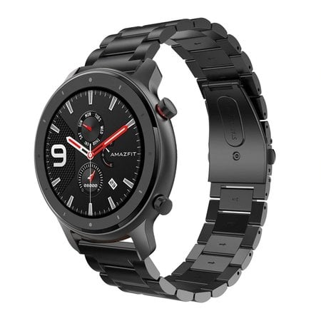 Bracelet Métallique pour Huami Amazfit GTR / GTR 2 / Stratos / Stratos 3 22mm