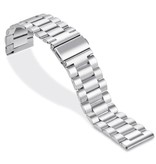 Bracelet Métallique pour Huami Amazfit GTR / GTR 2 / Stratos / Stratos 3 22mm