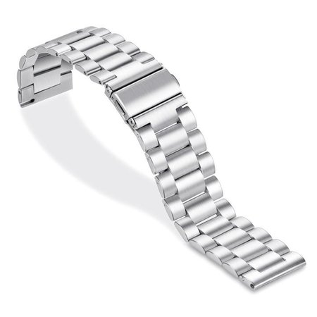Bracelet Métallique pour Huami Amazfit GTR / GTR 2 / Stratos / Stratos 3 22mm