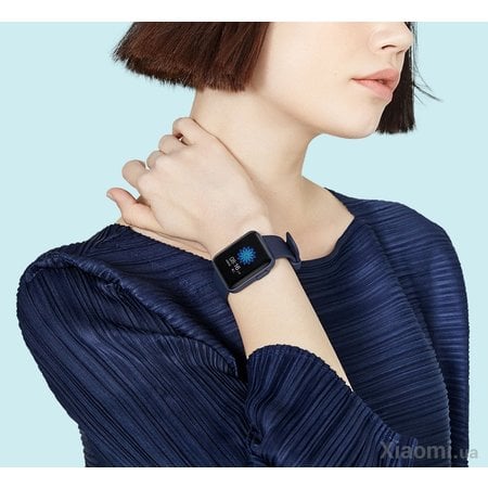 Xiaomi Xiaomi Mi Watch Lite