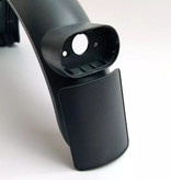 Garde-boue arrière avec crochet pour Xiaomi Mi Essential, Mi 1S et Mi Pro 2 Scooter