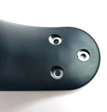 Rear fender with hook for Xiaomi Mi Essential, Mi 1S and Mi Pro 2 Scooter