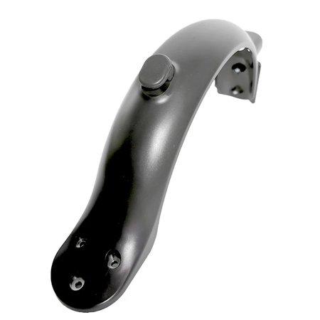 Rear fender with hook for Xiaomi Mi Essential, Mi 1S and Mi Pro 2 Scooter