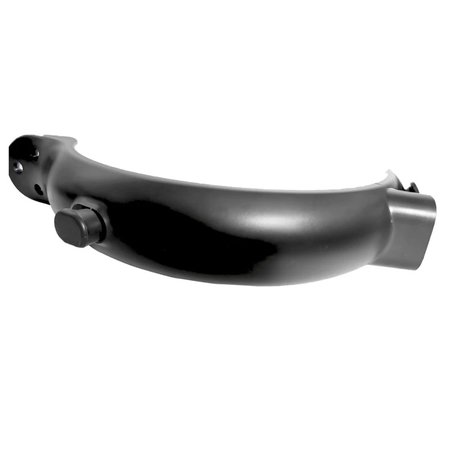 Hinteres Schutzblech mit Haken für Xiaomi Mi Essential, Mi 1S und Mi Pro 2 Scooter