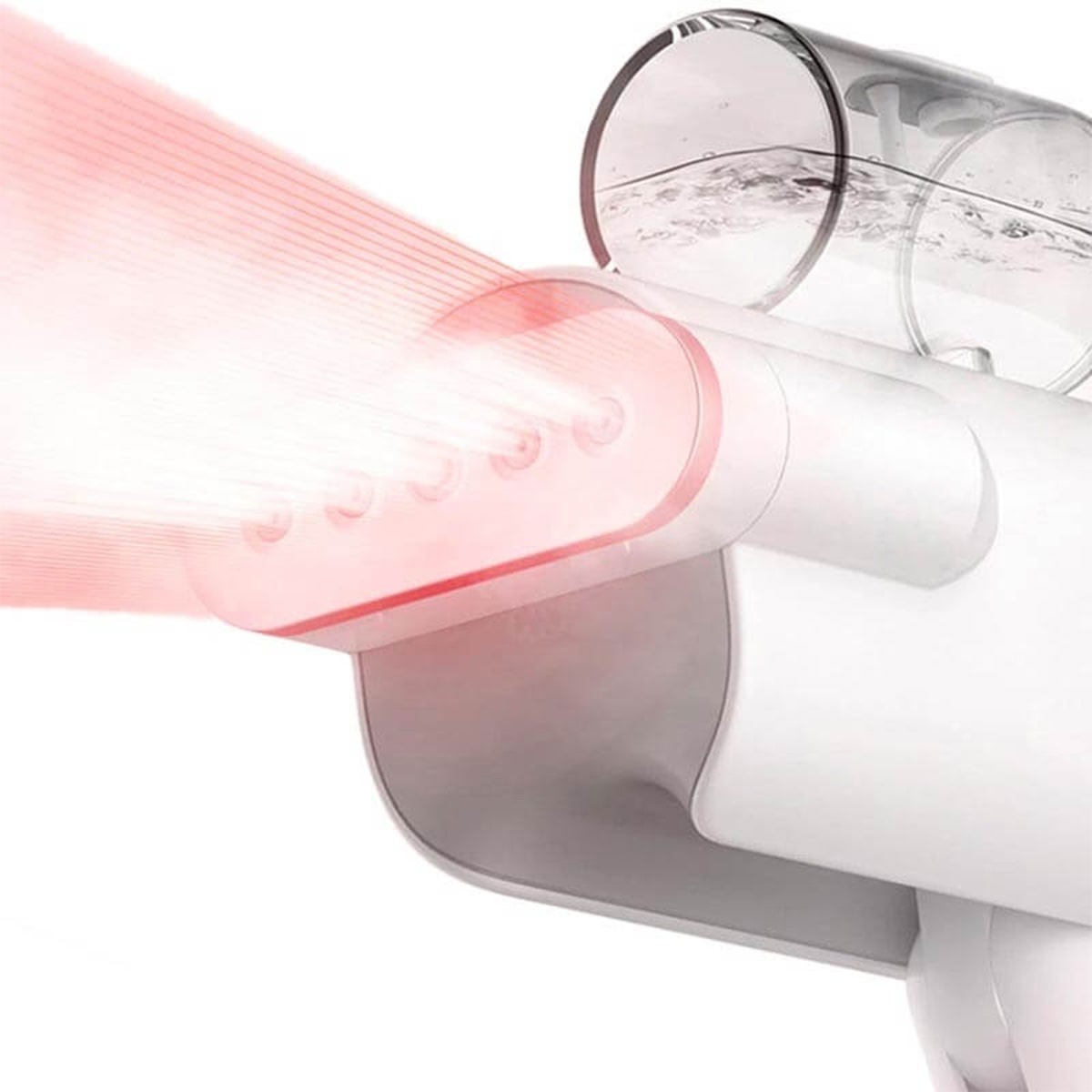 deerma portable garment steamer hs007