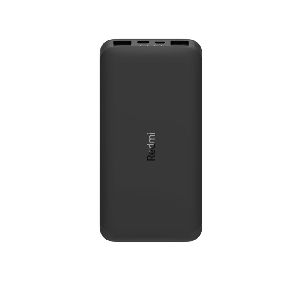 Xiaomi Redmi Powerbank 10000mah - TechPunt