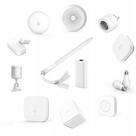 Xiaomi Aqara Aqara Smart Roller Shade Controller