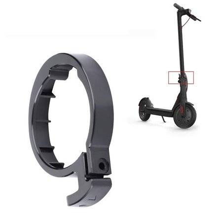 Cerclage de Potence pour Xiaomi M365, M365 Pro, Mi Essential, Mi 1S and Mi Pro 2 Scooter