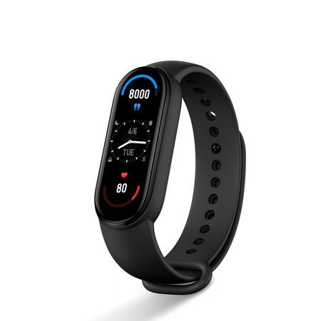 Xiaomi Xiaomi Mi Band 6 Europäische Version