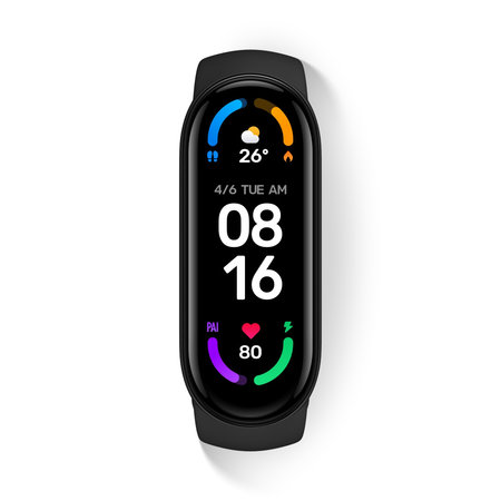 Xiaomi Xiaomi Mi Band 6 European Version