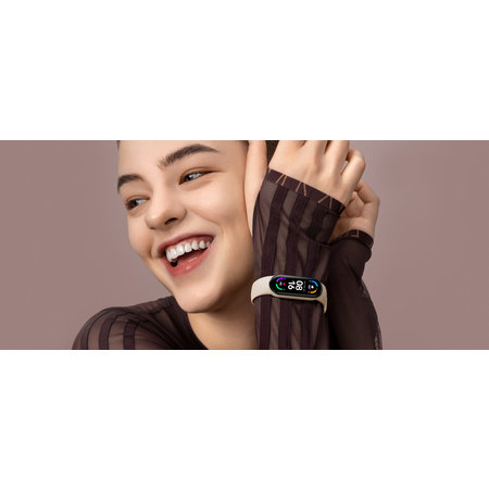 Xiaomi Xiaomi Mi Band 6 Europäische Version