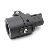 Système de pliage pour Xiaomi M365, M365 Pro, Essential, 1S et Pro 2 Scooter