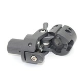 Système de pliage pour Xiaomi M365, M365 Pro, Essential, 1S et Pro 2 Scooter