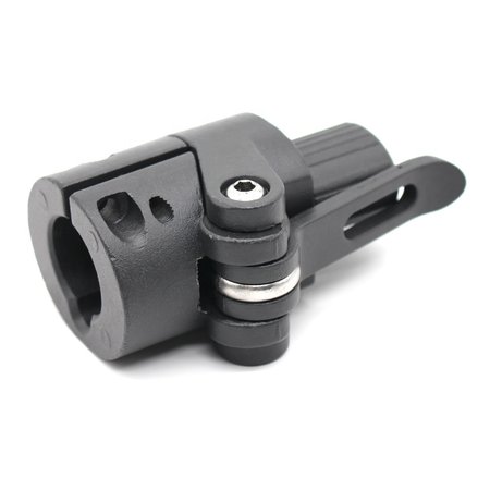 Système de pliage pour Xiaomi M365, M365 Pro, Essential, 1S et Pro 2 Scooter